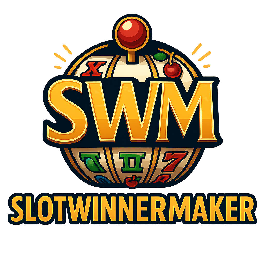 SlotWinnerMaker logo